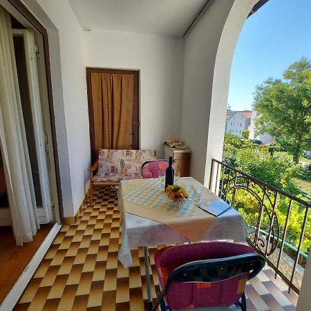 Apartments Fam Tomasic باشْكا المظهر الخارجي الصورة