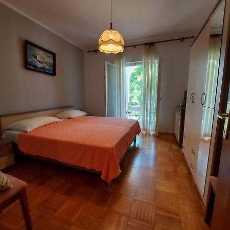 Apartments Fam Tomasic باشْكا المظهر الخارجي الصورة