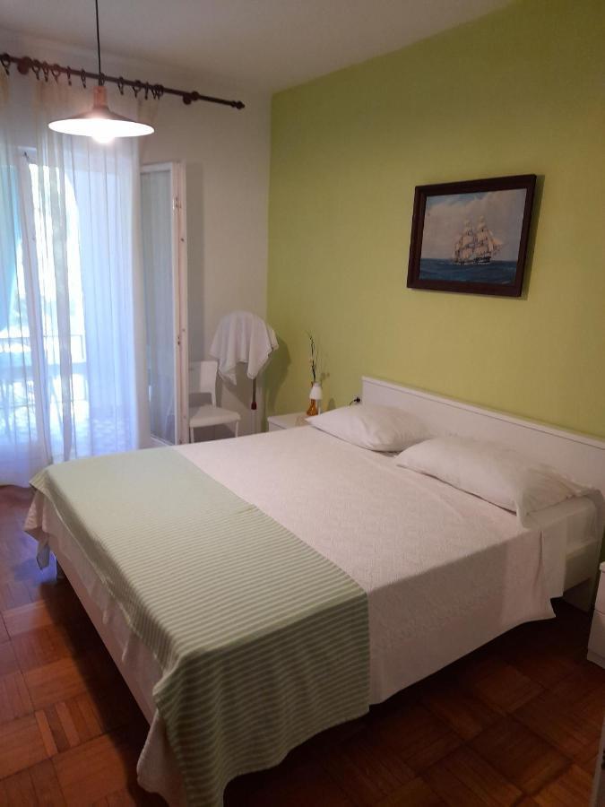 Apartments Fam Tomasic باشْكا المظهر الخارجي الصورة